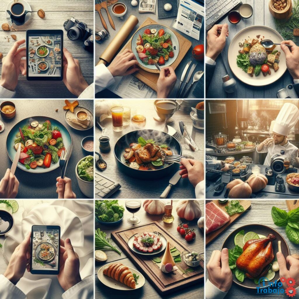 Si te dedicas a la hostelería, la ayuda de una agencia especializada en Marketing Gastronómico será fundamental para diferenciarte de tu competencia. 