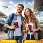 Cada año miles de profesionales solicitan un visado de trabajo para trabajar en el extranjero y acceder a nuevas oportunidades laborales.